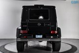 Used 2017 Mercedes-Benz G 550 Squared image 5