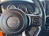 Used 2013 Jeep Wrangler Unlimited Sport image 6