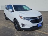 Used 2020 Chevrolet Equinox LS image 2