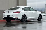 New 2025 Acura Integra A-Spec image 4