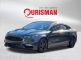 Used 2017 Ford Fusion Sport w/ Equipment Group 401A image 2