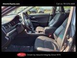 Certified 2017 Toyota Camry SE image 5
