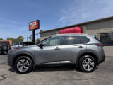 Used 2021 Nissan Rogue SV image 4