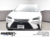 Used 2021 Lexus NX 300 AWD w/ Premium Package image 2