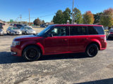 Used 2014 Ford Flex SEL w/ Equipment Group 202A image 5