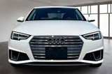 Used 2019 Audi A4 2.0T Premium Plus w/ Premium Plus Package image 4