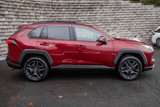 Certified 2023 Toyota RAV4 Adventure image 4