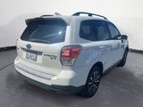 Used 2017 Subaru Forester 2.0XT Premium image 5