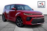 Used 2020 Kia Soul GT-Line Turbo image 2