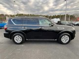 Used 2023 Nissan Armada SV image 2