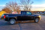 Used 2011 GMC Sierra 1500 SLE w/ Power Tech Package image 5