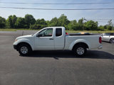 Used 2018 Nissan Frontier S image 4