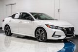 Used 2021 Nissan Sentra SR image 5