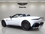 Used 2023 Aston Martin V8 Vantage Roadster image 5