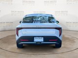 New 2025 Kia K4 LX image 4