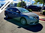 Used 2018 Nissan Sentra SV image 2