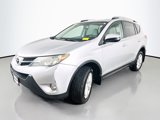 Used 2013 Toyota RAV4 Limited image 3
