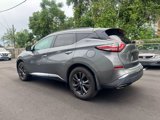 Used 2017 Nissan Murano SV w/ Premium Plus Package image 4