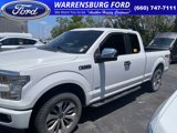 Used 2017 Ford F150 XL w/ Equipment Group 101A Mid image 3