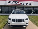 Used 2023 Jeep Cherokee Altitude Lux image 4