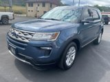 Used 2018 Ford Explorer XLT w/ Equipment Group 202A image 2