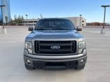 Used 2013 Ford F150 FX4 w/ Mid Equipment Group image 2