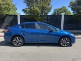 Used 2015 Honda Civic EX image 3