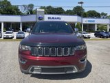 Used 2019 Jeep Grand Cherokee Limited image 2