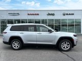 Certified 2022 Jeep Grand Cherokee L Limited w/ Luxury Tech Group II image 2