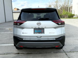 Used 2021 Nissan Rogue SV image 4