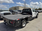 Used 2017 Ford F450 XL w/ Power Equipment Group image 2