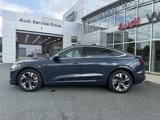 Used 2022 Audi e-tron Premium Plus image 3