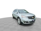 Used 2015 Chevrolet Traverse LTZ image 3