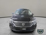 Used 2021 Volkswagen Passat 2.0T SE w/ Luggage Net & Mats Package image 2