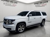 Used 2018 Chevrolet Suburban LS image 4