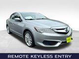 Used 2018 Acura ILX image 4