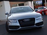 Used 2015 Audi A7 3.0T Prestige w/ Prestige Package image 2