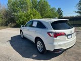 Used 2018 Acura RDX AWD w/ Technology Package image 4