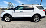 Used 2013 Ford Explorer XLT image 5