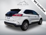 Used 2022 Ford Edge SEL image 5