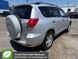 Used 2008 Toyota RAV4 2WD image 5