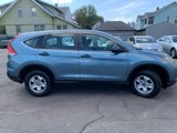 Used 2013 Honda CR-V LX image 4