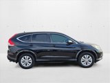 Used 2013 Honda CR-V EX image 4