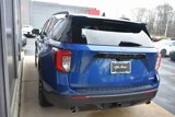 Used 2022 Ford Explorer ST-Line image 5