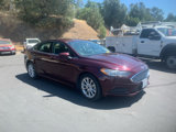 Used 2017 Ford Fusion SE image 3
