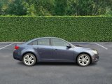 Used 2014 Chevrolet Cruze LTZ image 2