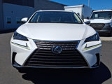 Used 2018 Lexus NX 300 AWD image 2