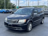 Used 2013 Chrysler Town & Country Touring-L w/ Entertainment Group #2 image 3