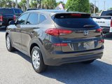 Used 2020 Hyundai Tucson SE w/ Cargo Package image 4