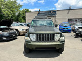 Used 2008 Jeep Liberty Sport w/ Popular Equipment Group image 2